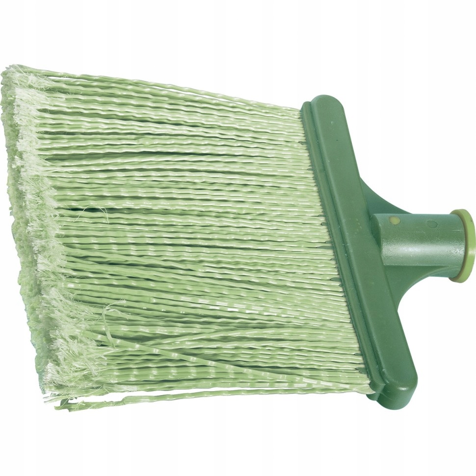 

Miotła polipropylenowa, bez trzonka 270x260 mm