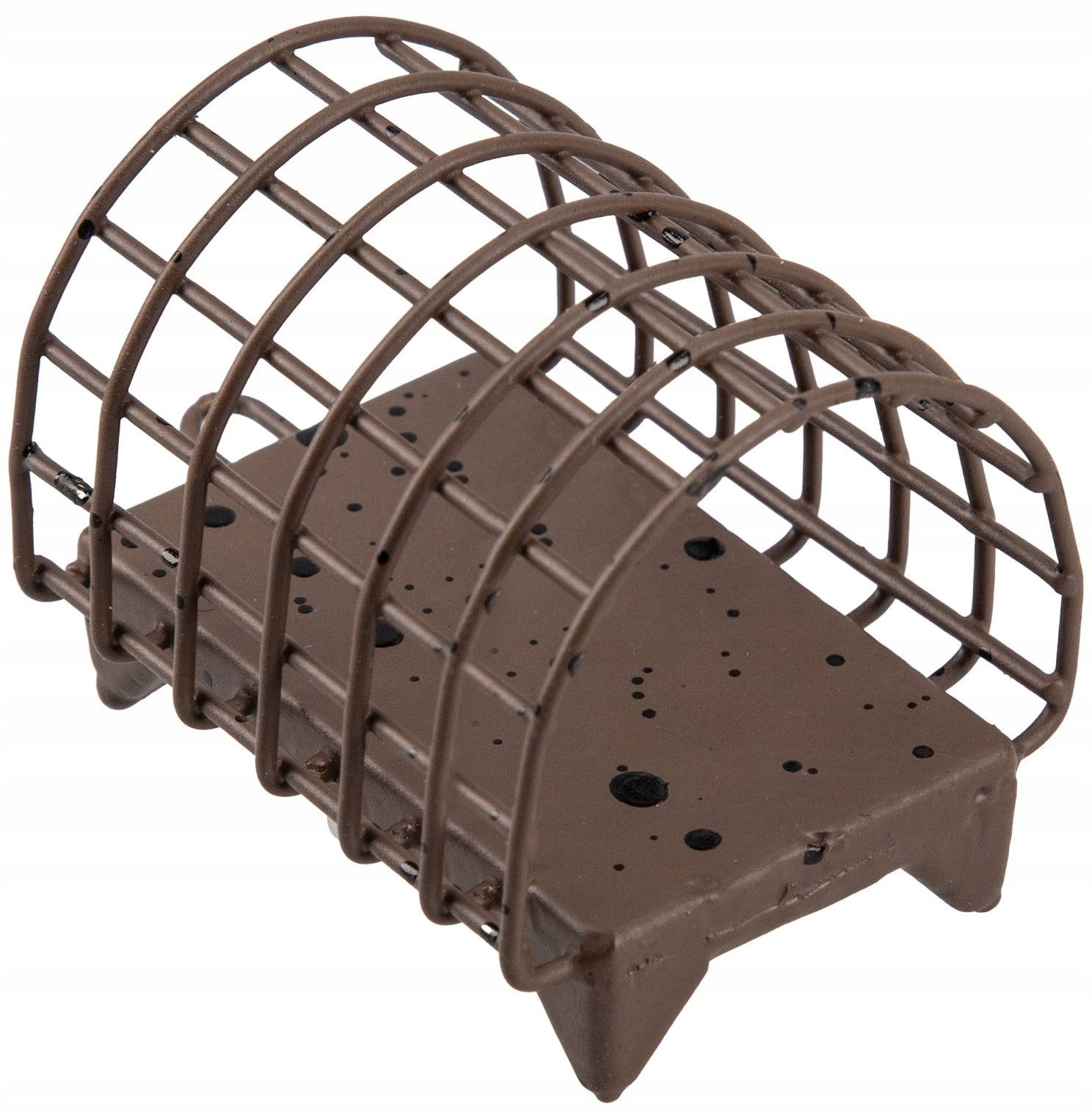 Koszyczek Zanętowy Mikado T2 River Feeder L 120g