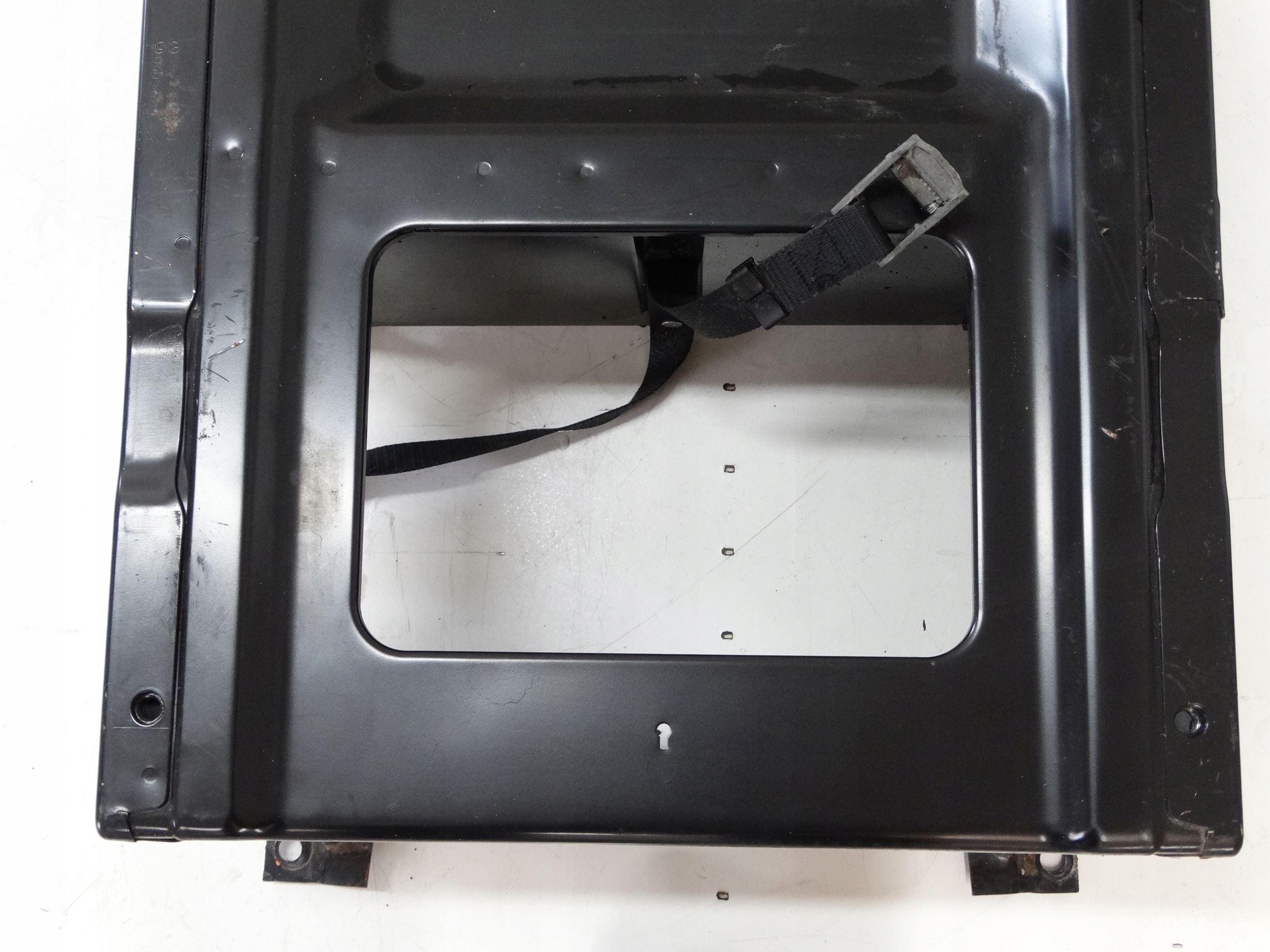Porte Support Siège Passegers MERCEDES W639