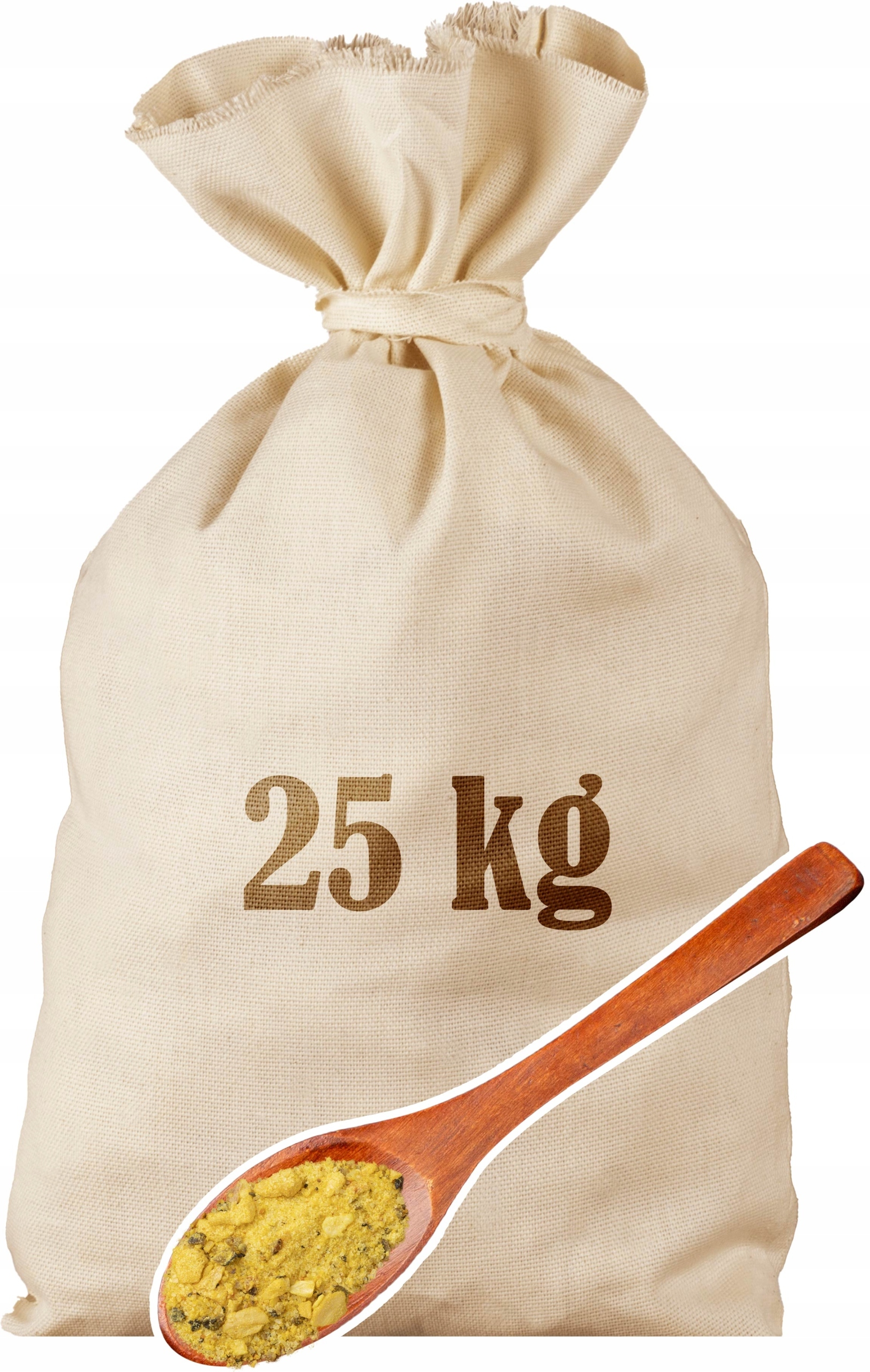 Levně Citronový Pepř grys 25KG Sáček
