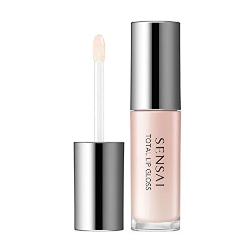 Sensai (total Lip Gloss) 4,5 ML Odstín: Clear