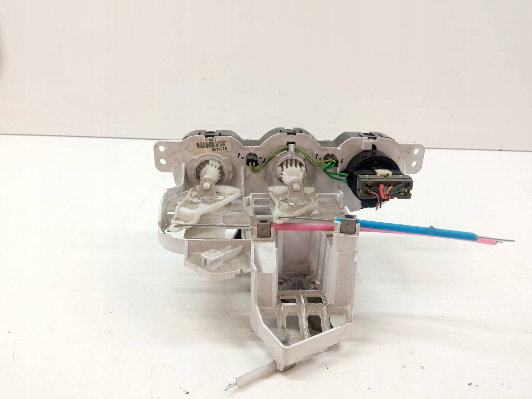 PANEL BOCCHETTE U134LMX Kia Picanto e (2004-2010)