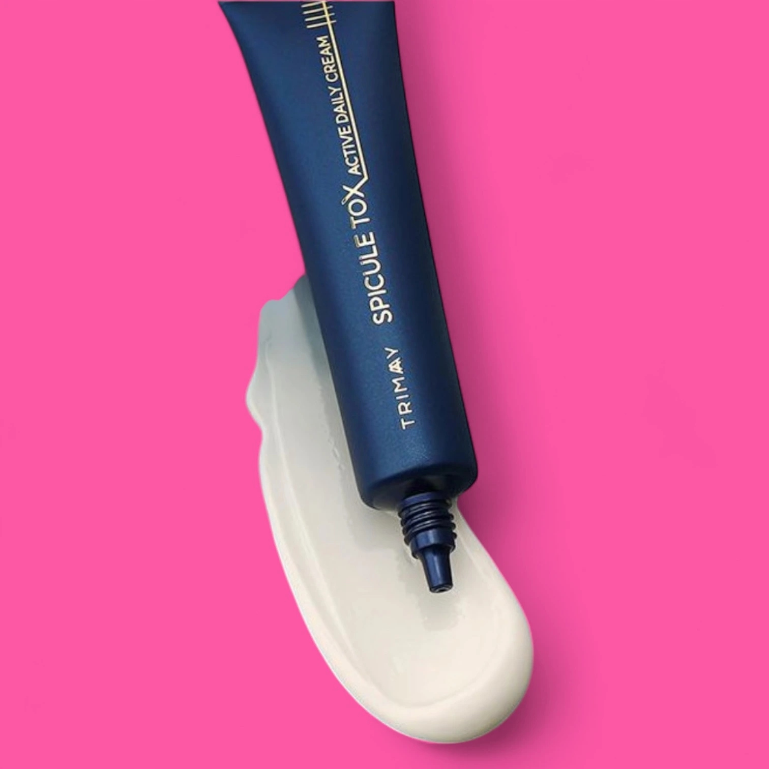 Trimay Spicule Active Daily Cream Denní krém s peelingovými spikulami