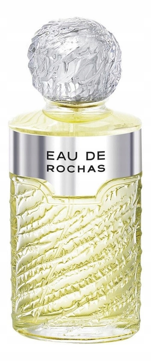 Rochas Eau De Rochas Woman Toaletní voda sprej 50 ml