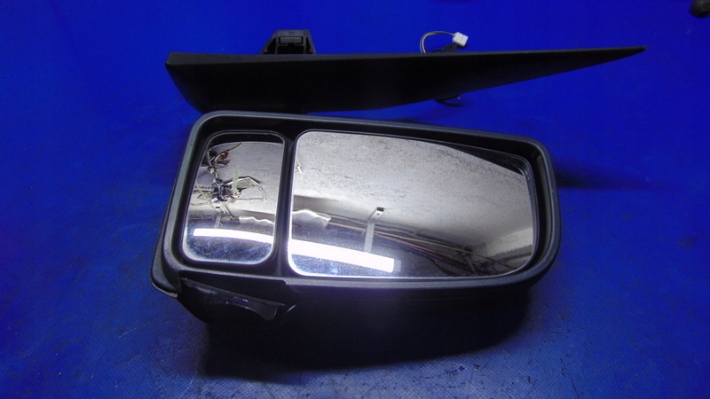 mirror right 7 vertical EUROPA MERCEDES SPRINTER A910 A907 18-25R