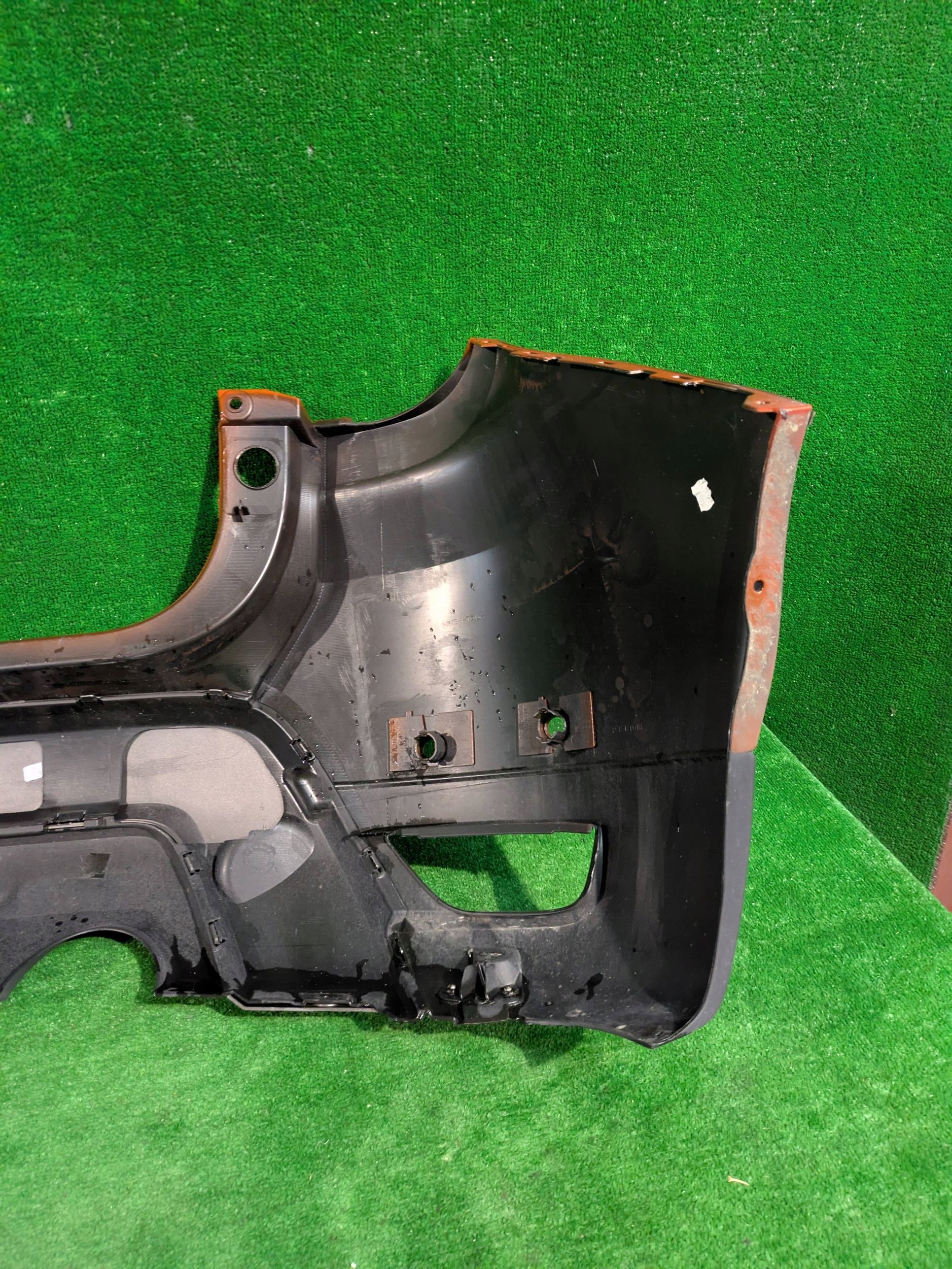 bumper rear rear part DACIA DUSTER II NR.6128