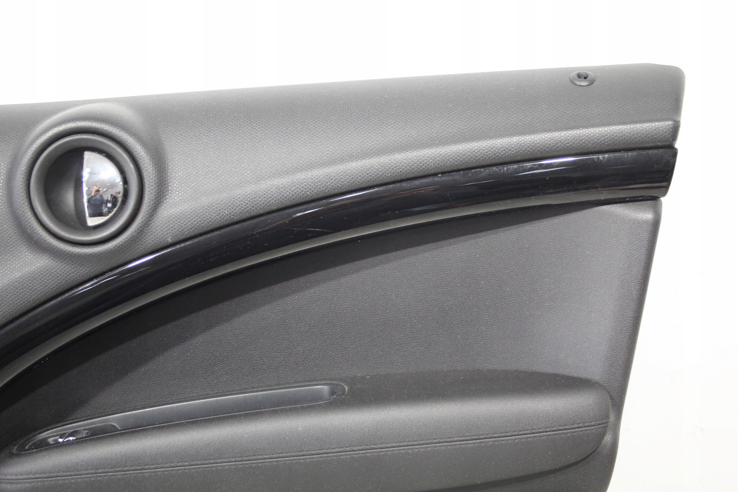side door right front MINI COUNTRYMAN R60