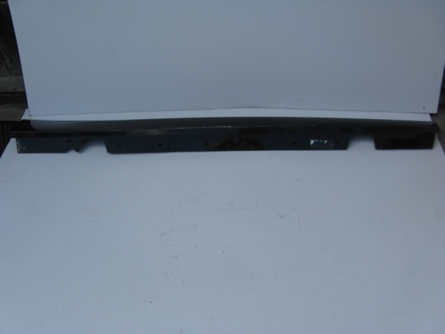 moulding threshold right BMW E90 LIFT BLACK SAPPHIRE