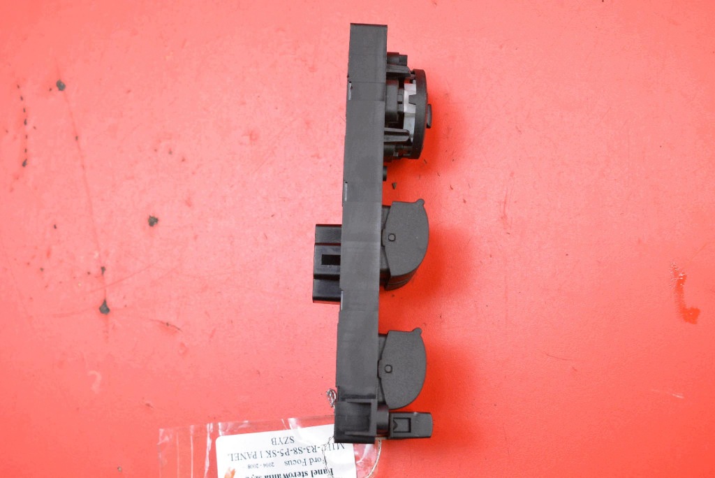 vezérlő panel ablak EU 3M5T-14A132-AF FORD FOCUS MK2 5D HB 04-08