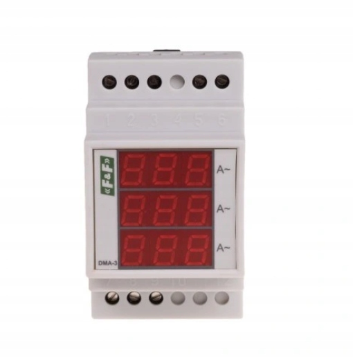 DMA-3RMS