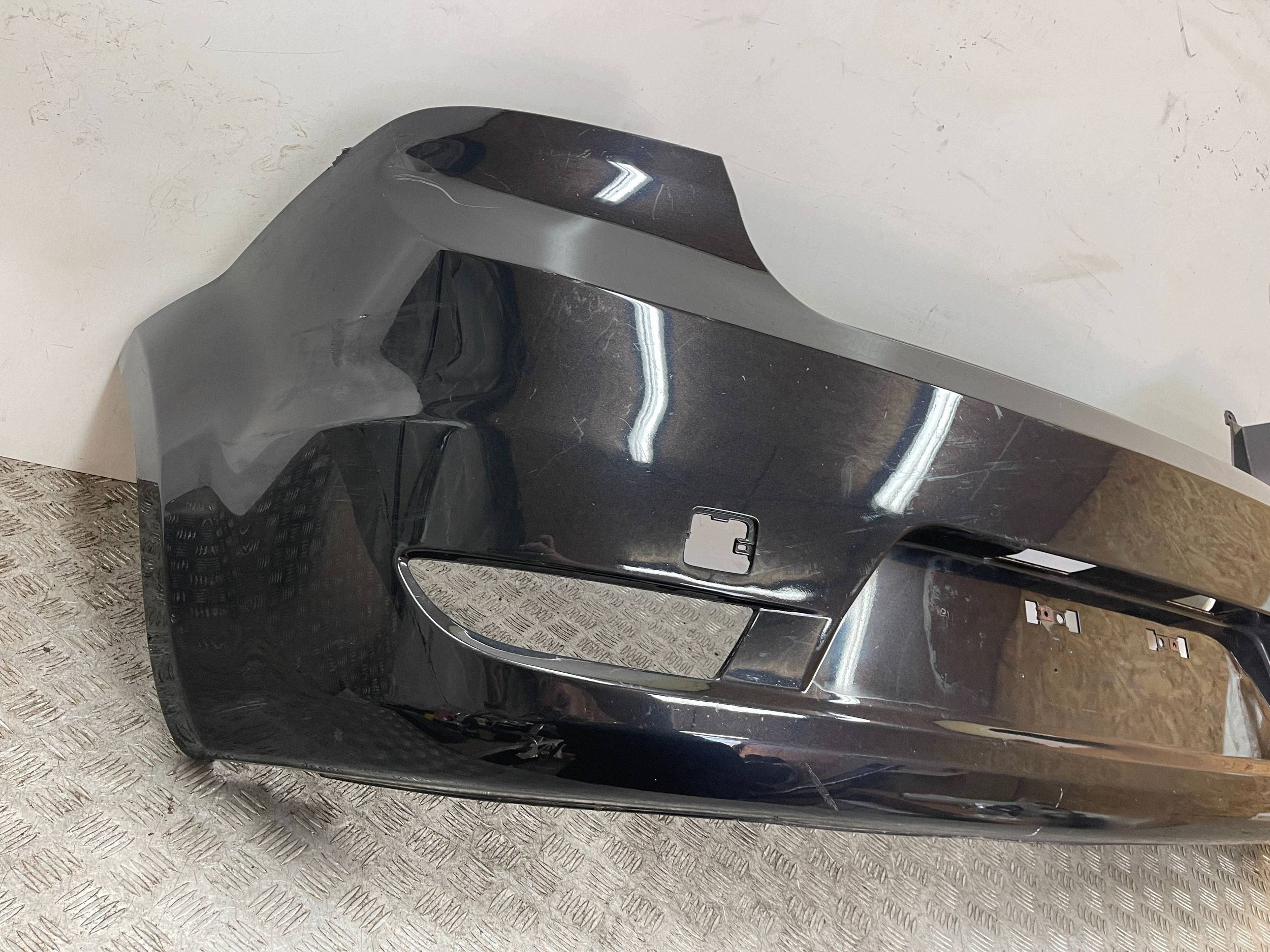 Paraurti posteriore posteriore KIA PROCEED 1 e 07- 866101H200
