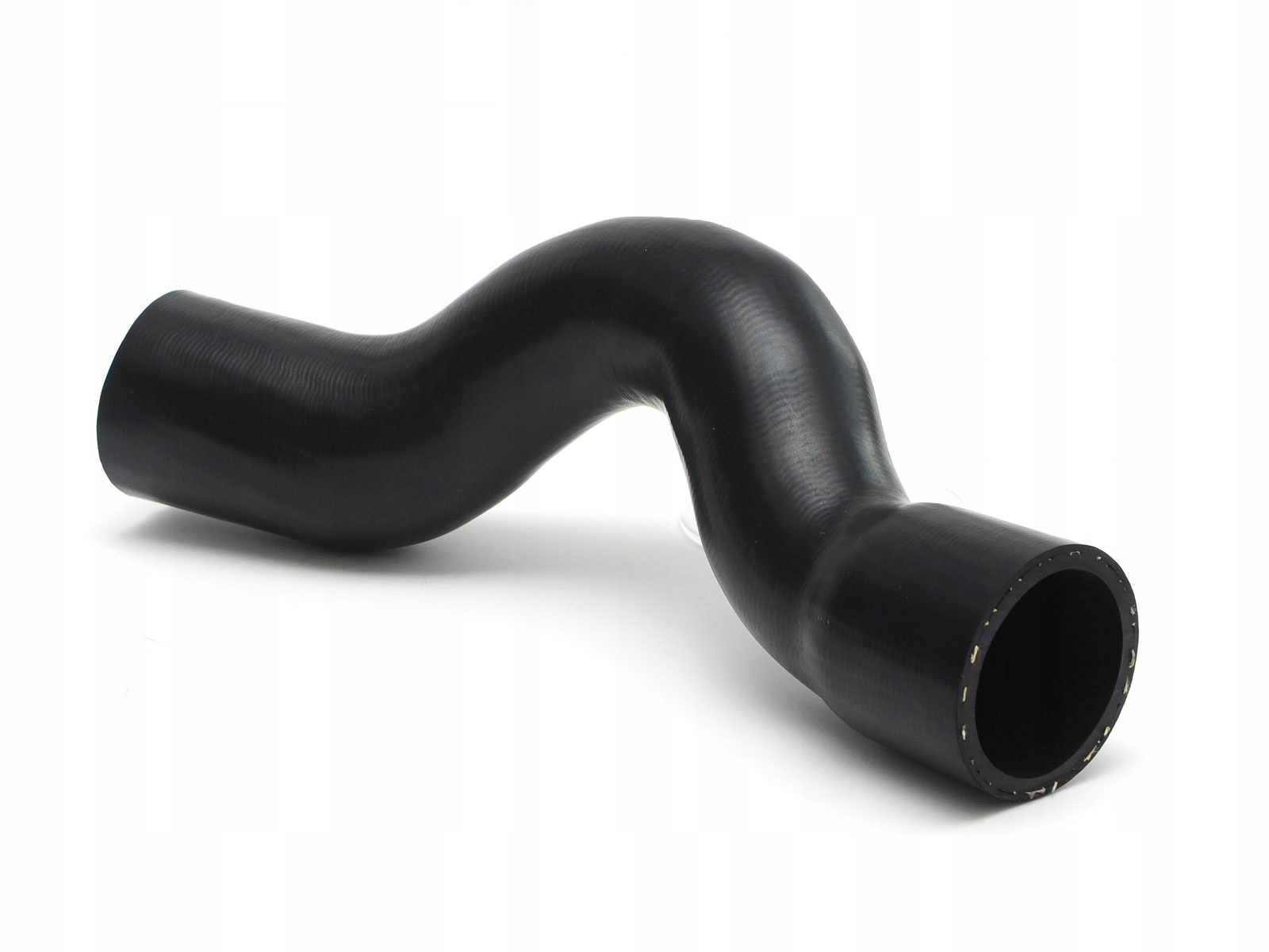 55353829 - Интеркулерный шланг TURBO Pipe OPEL ZAFIRA B 1.9 CDTi