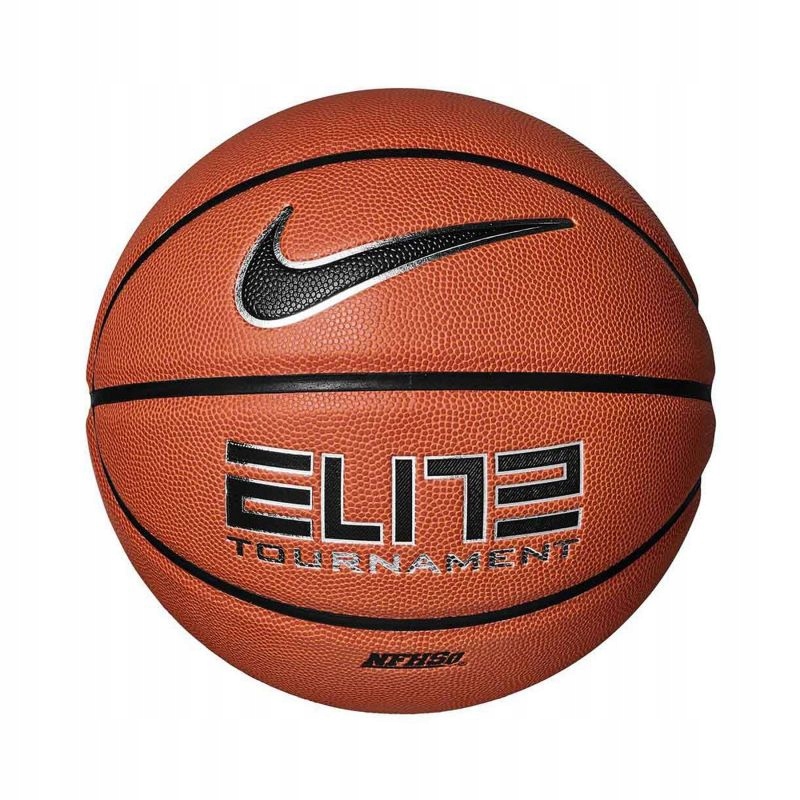 Piłka Koszykowa Nike 7 Elite Tournament
