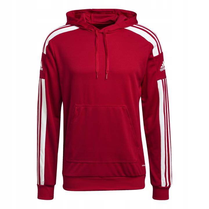 

Adidas Squadra Męska Bluza Z Kapturem Dresowa