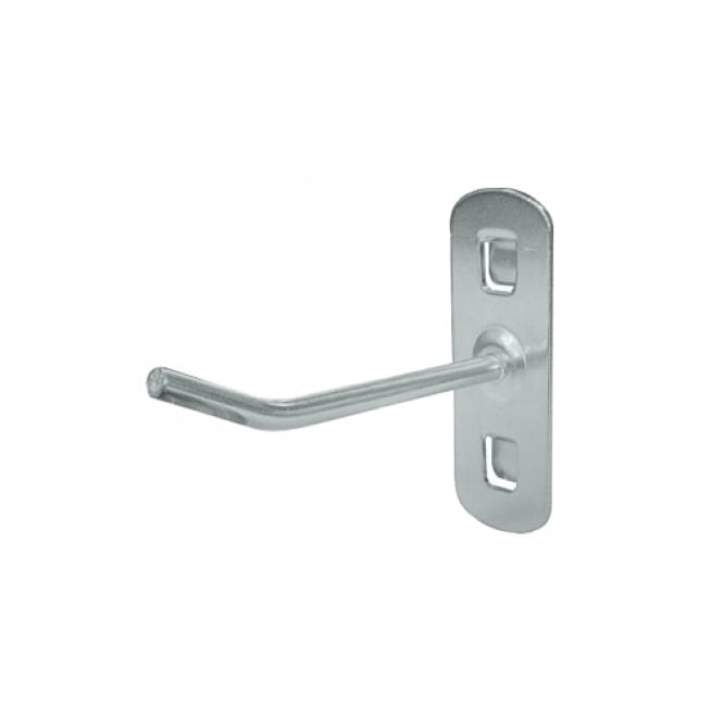 Zawieszka 1 hak 10cm (2246)