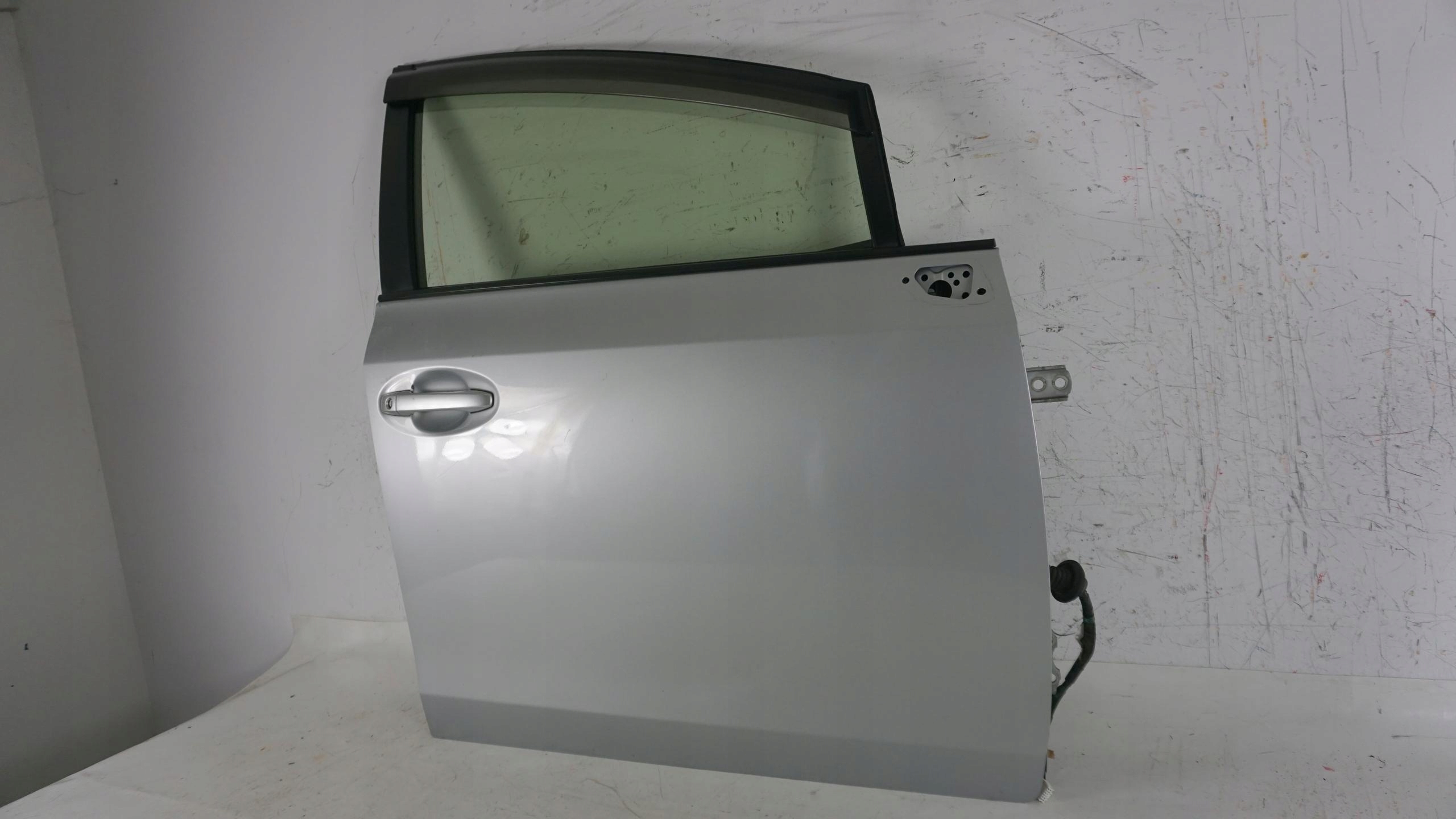 door right front right front TOYOTA PRIUS+ LIFT PRIUS + plus 15-18 1F7