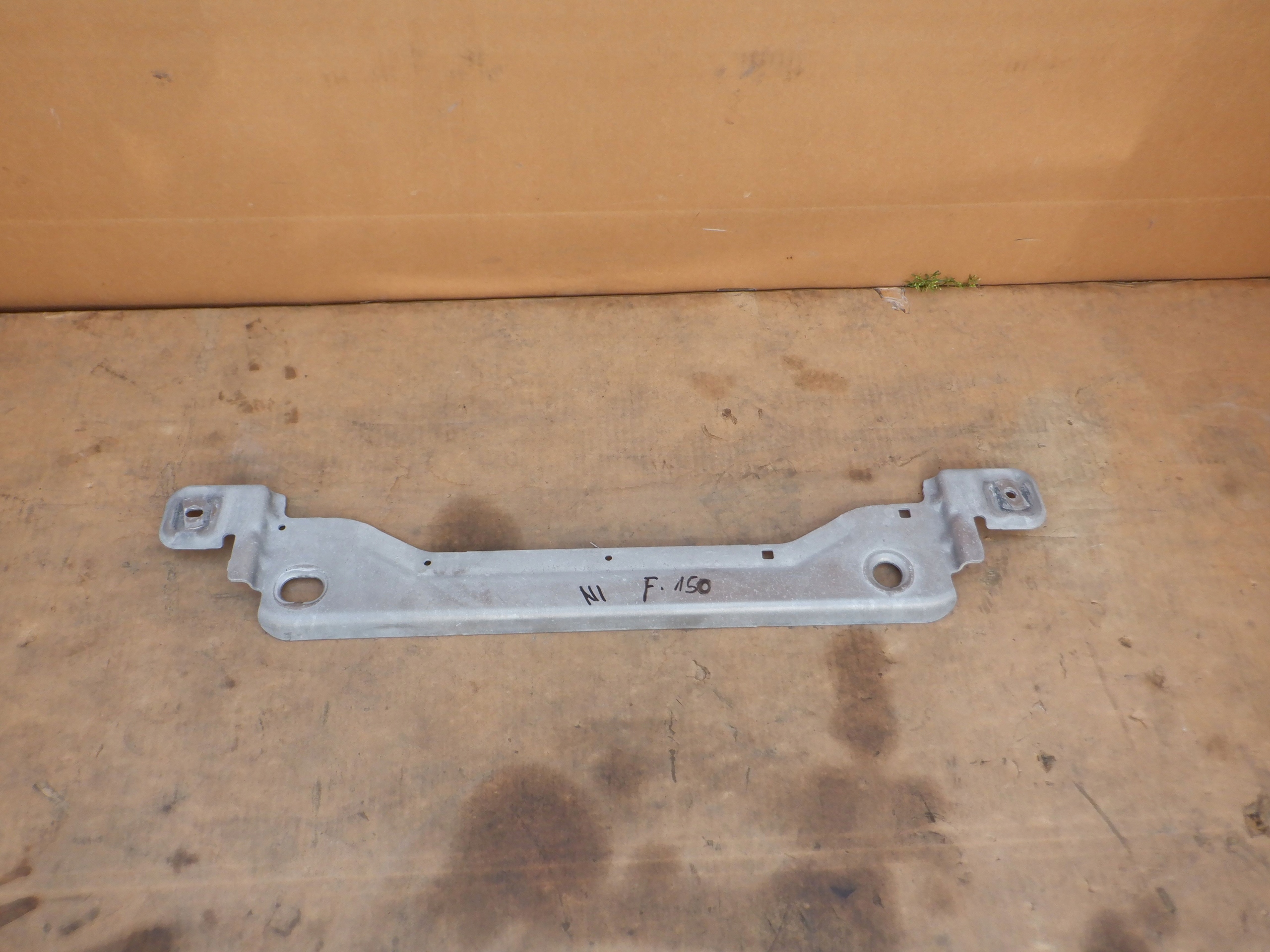 BELKA CHLODNICE FORD F150 XL 2 7 ECOBOOST