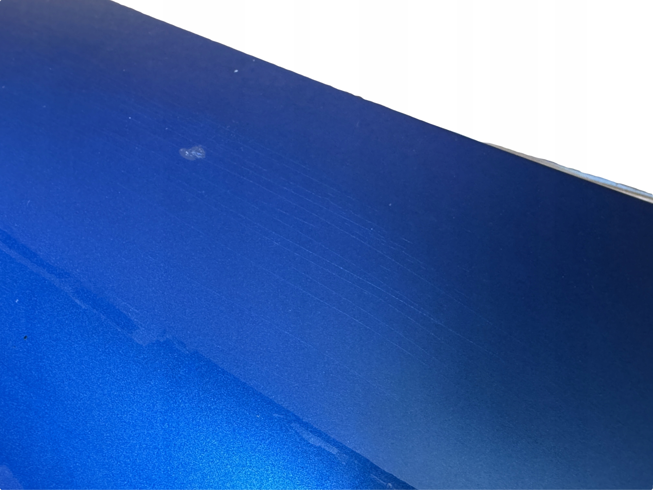 PORSCHE 911 991 CARRERA bumper front