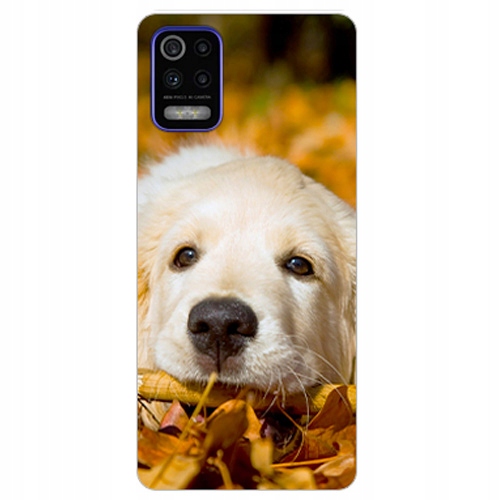 

200 wzorów Etui Do Lg K52 Plecki Case Obudowa