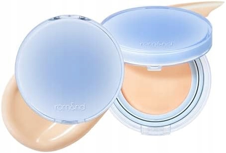 Bare Water Cushion Podkład w Poduszce nawilża 03 Natural 21