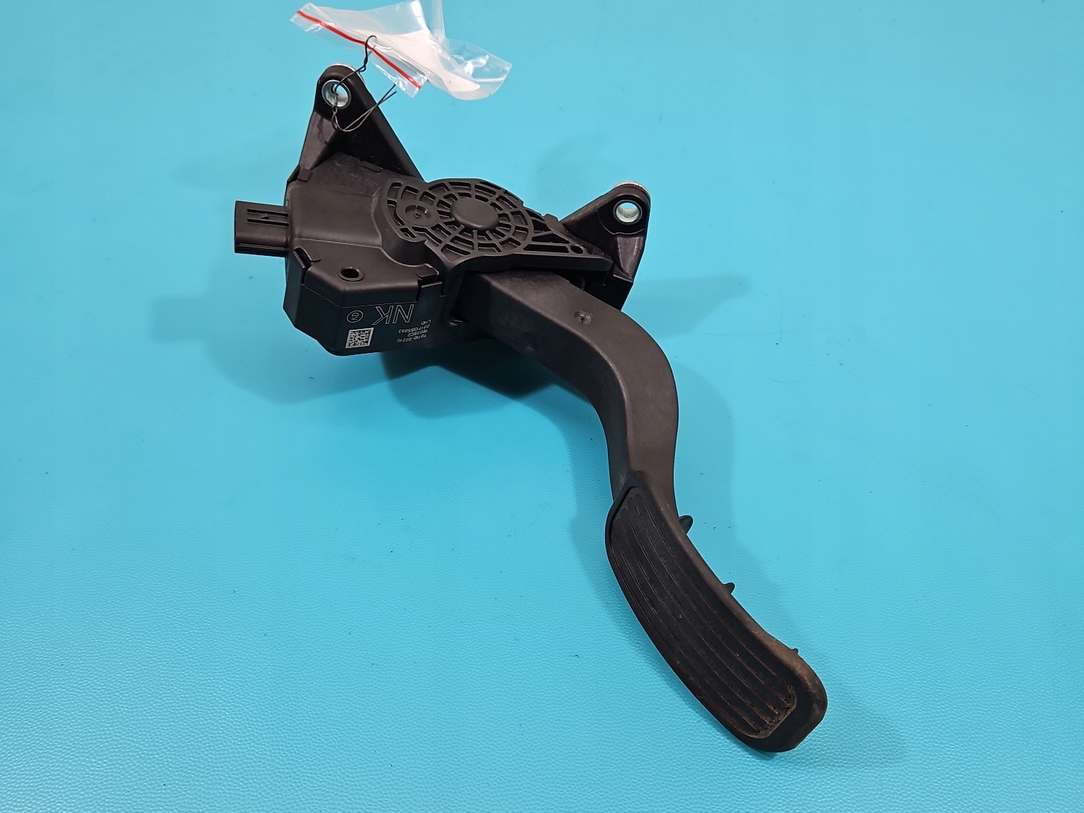 PEDAŁ GAZU POTENCJOMETR TOYOTA COROLLA E21 19- 78110-02210 1.6 16V