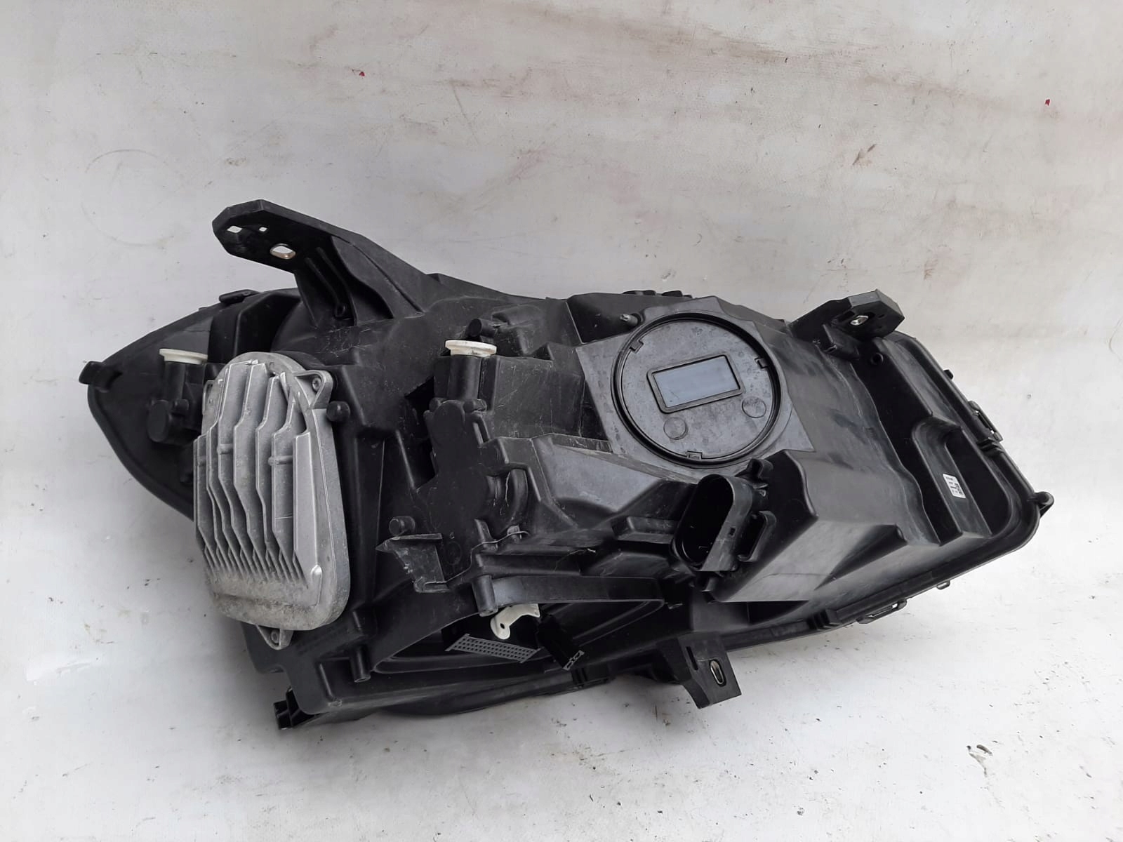 MERCEDES A KLASA W176 LIFT light left front front FULL LED A1769068900