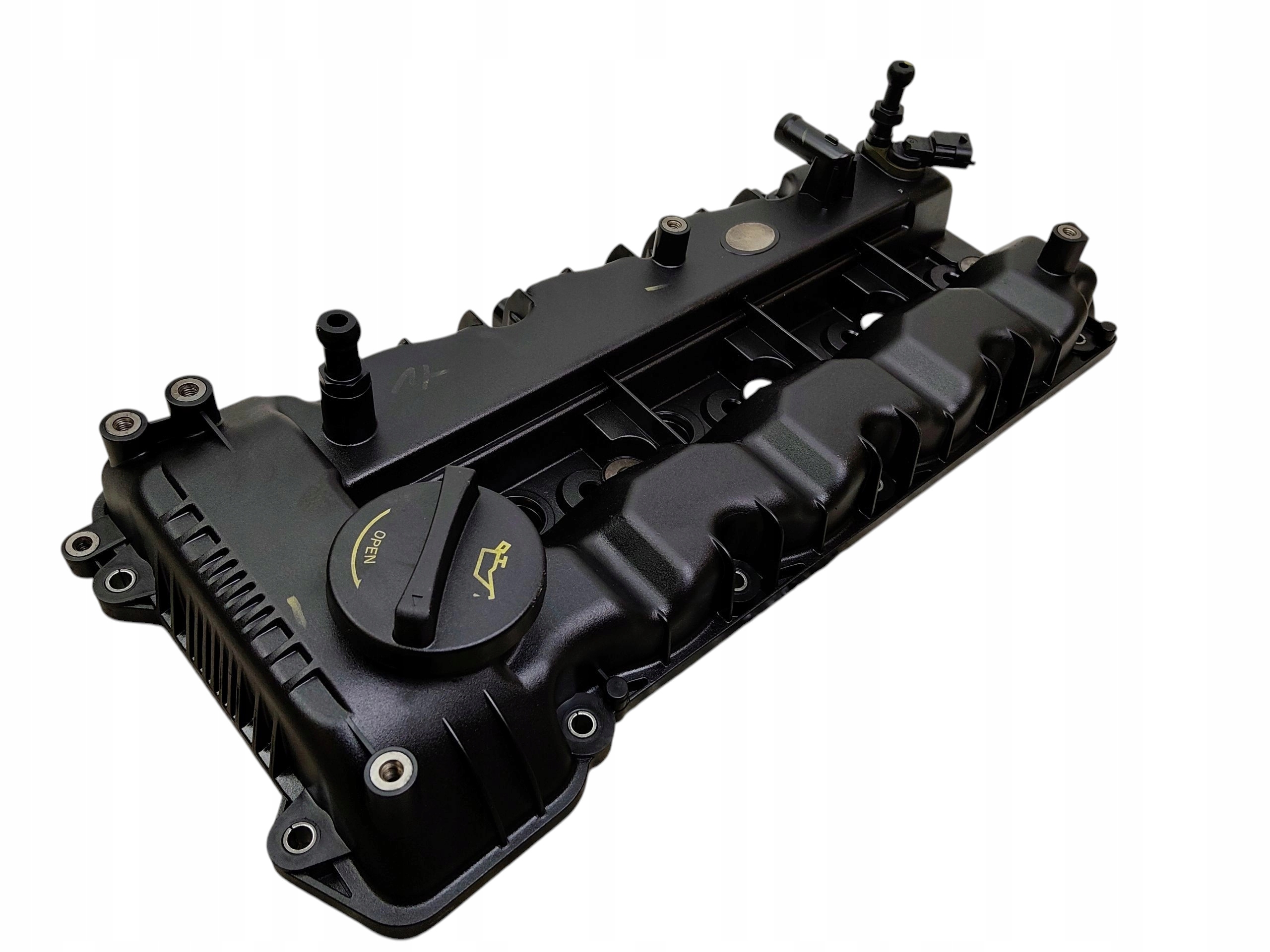 Abdeckung der Ventile HYUNDAI I30 III 1.6 CRDI D4FB 22410-2A600