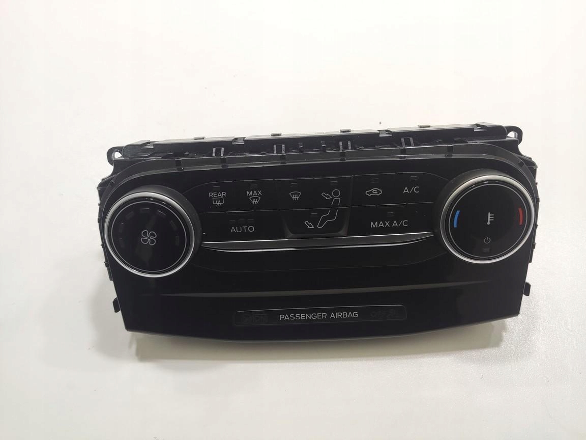 Unite commande clima Bouches buses FORD PUMA MK2 2019-2024 MN1T-18C612-AD