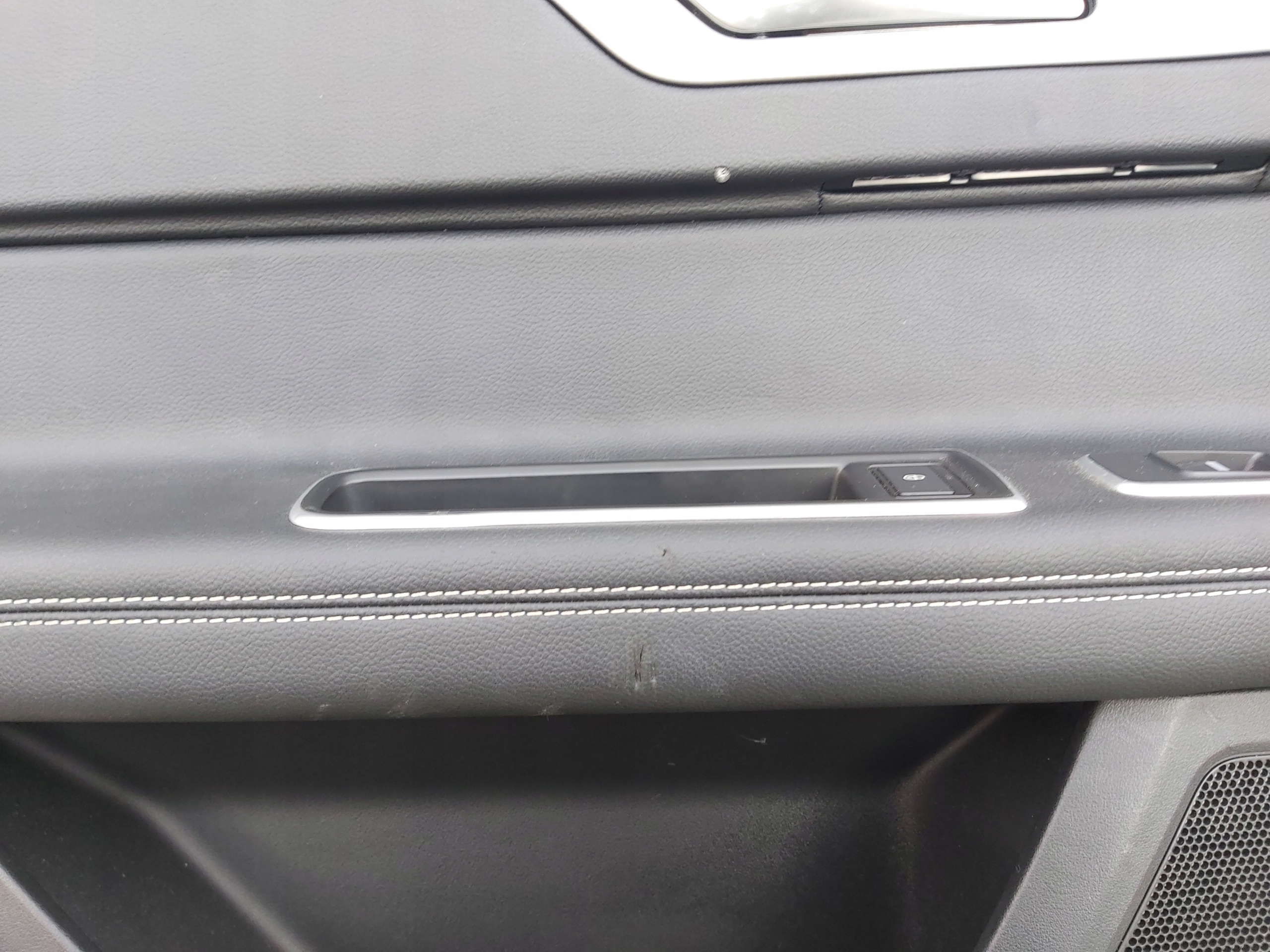 side rear part rear left JAGUAR XF II X260