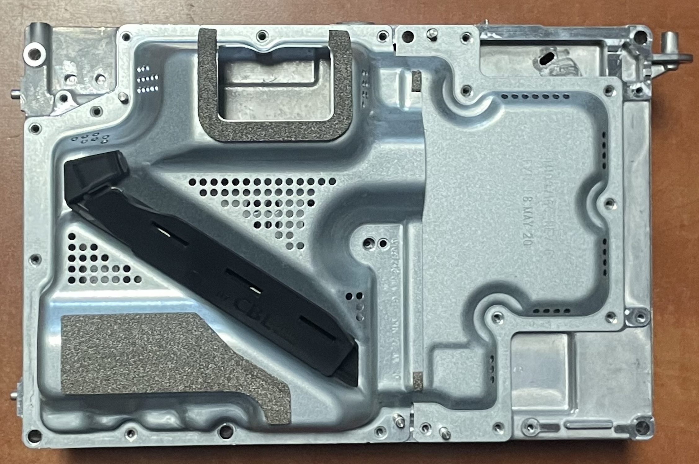 Chladicí chladič Xbox Series X Serwis Konsol PS4 PS5 Xbox One S X Krakov