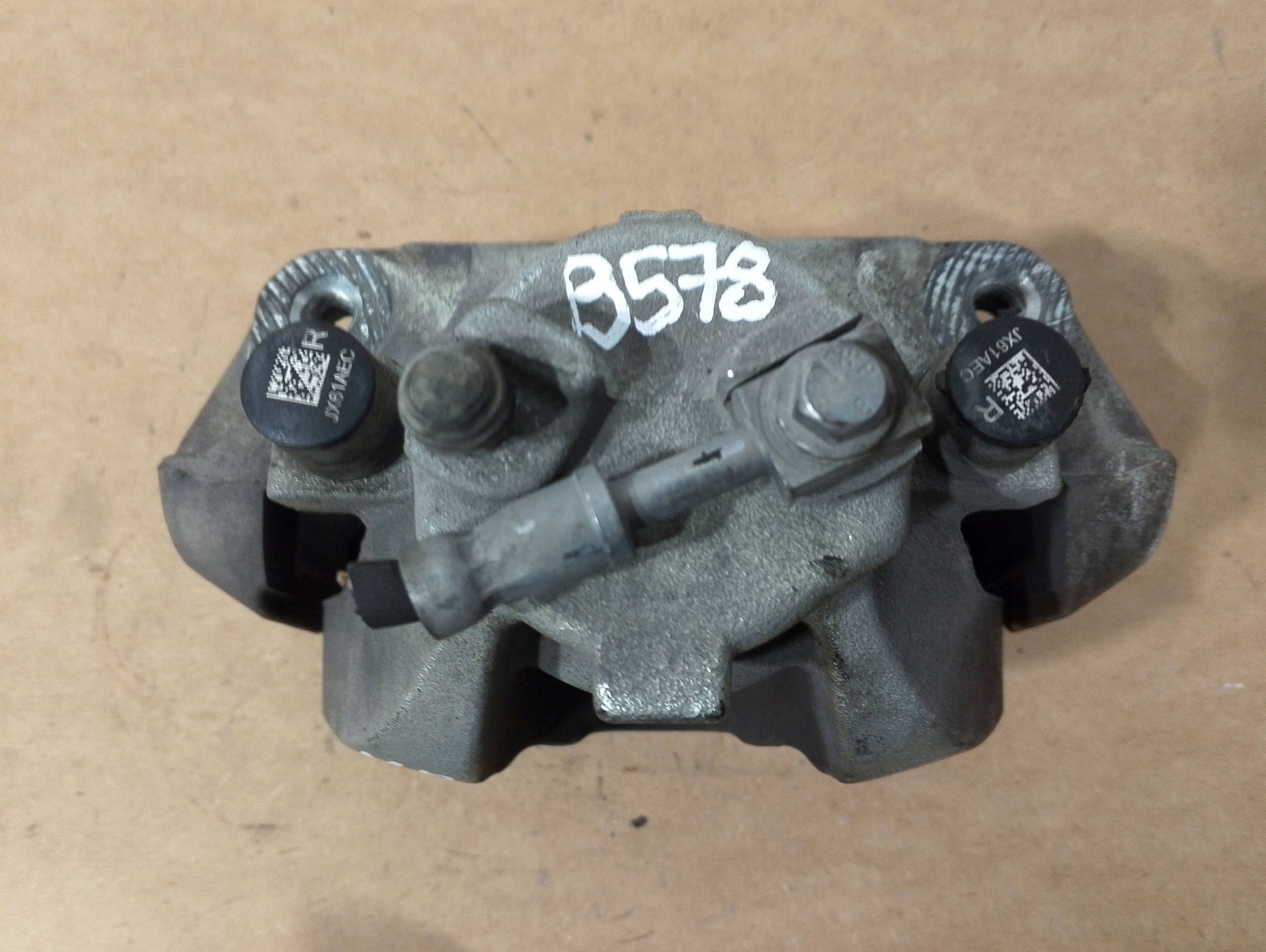 Ford Focus MK4 caliper brake front right 2B294A (B578)