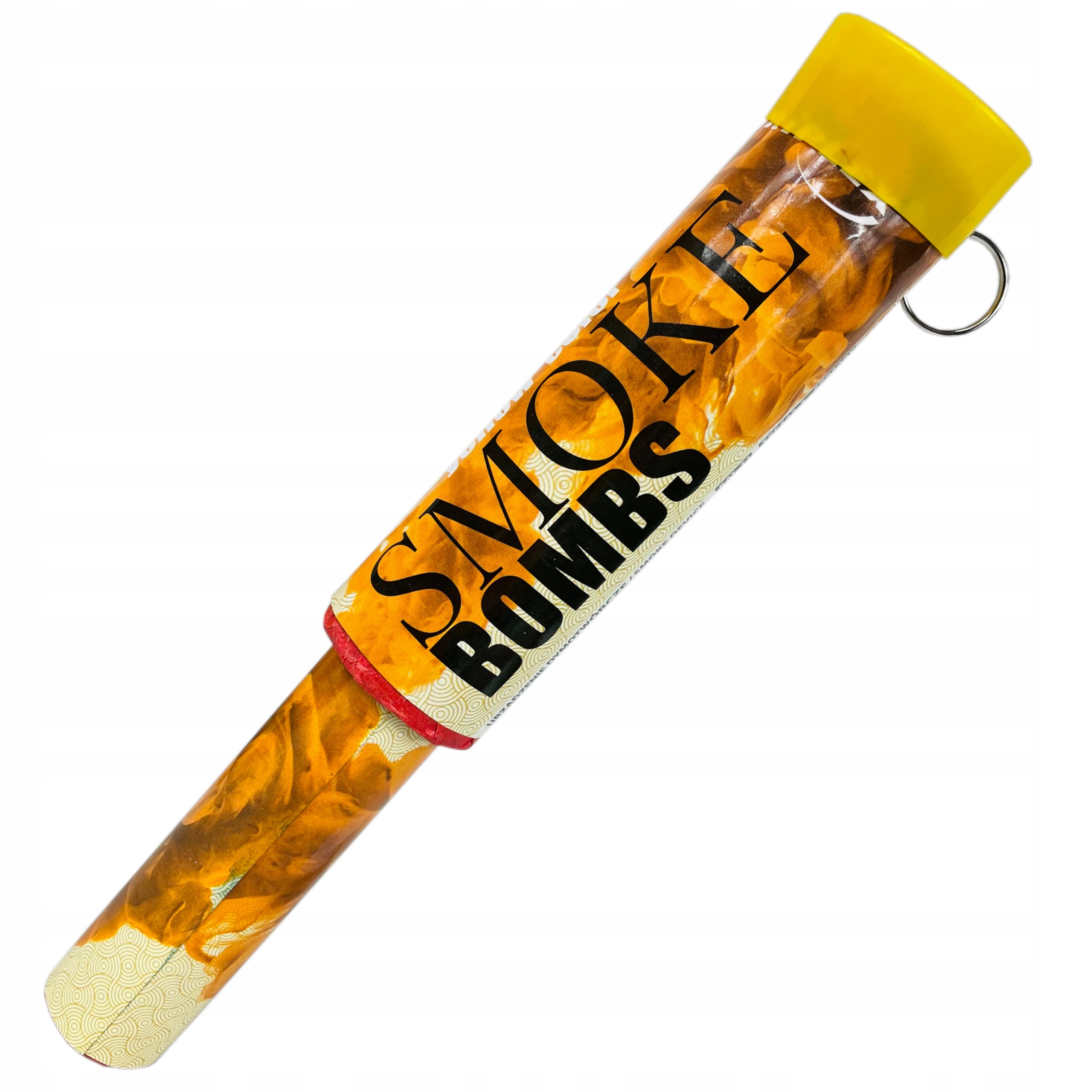

Granat Dymny Żółty TXF543-3 Asg Paintball