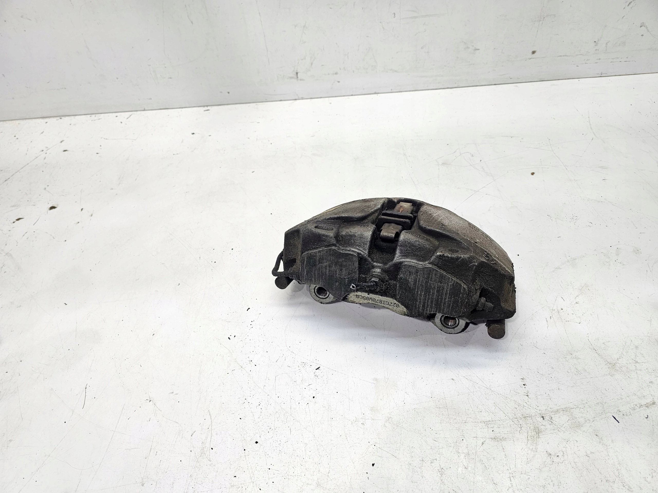 caliper brake left front AUDI A4 B9 A5 8W 8W05CA 973
