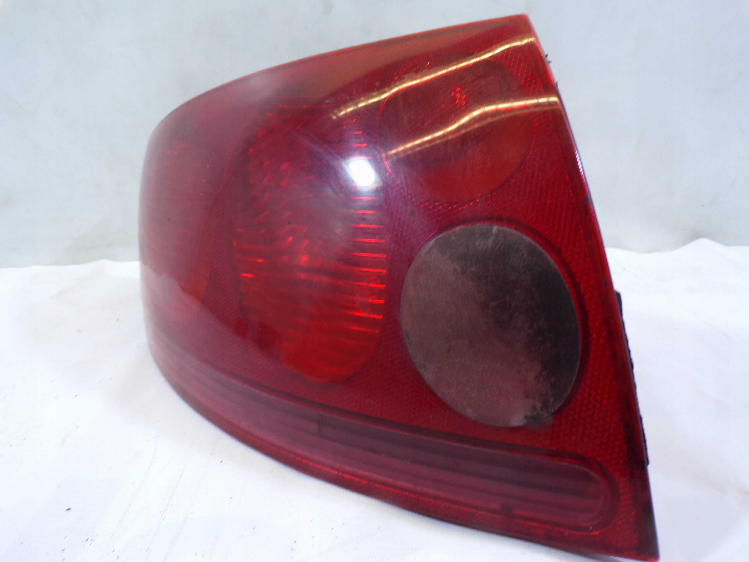 light rear rear part left AUDI TT 8N OPIS
