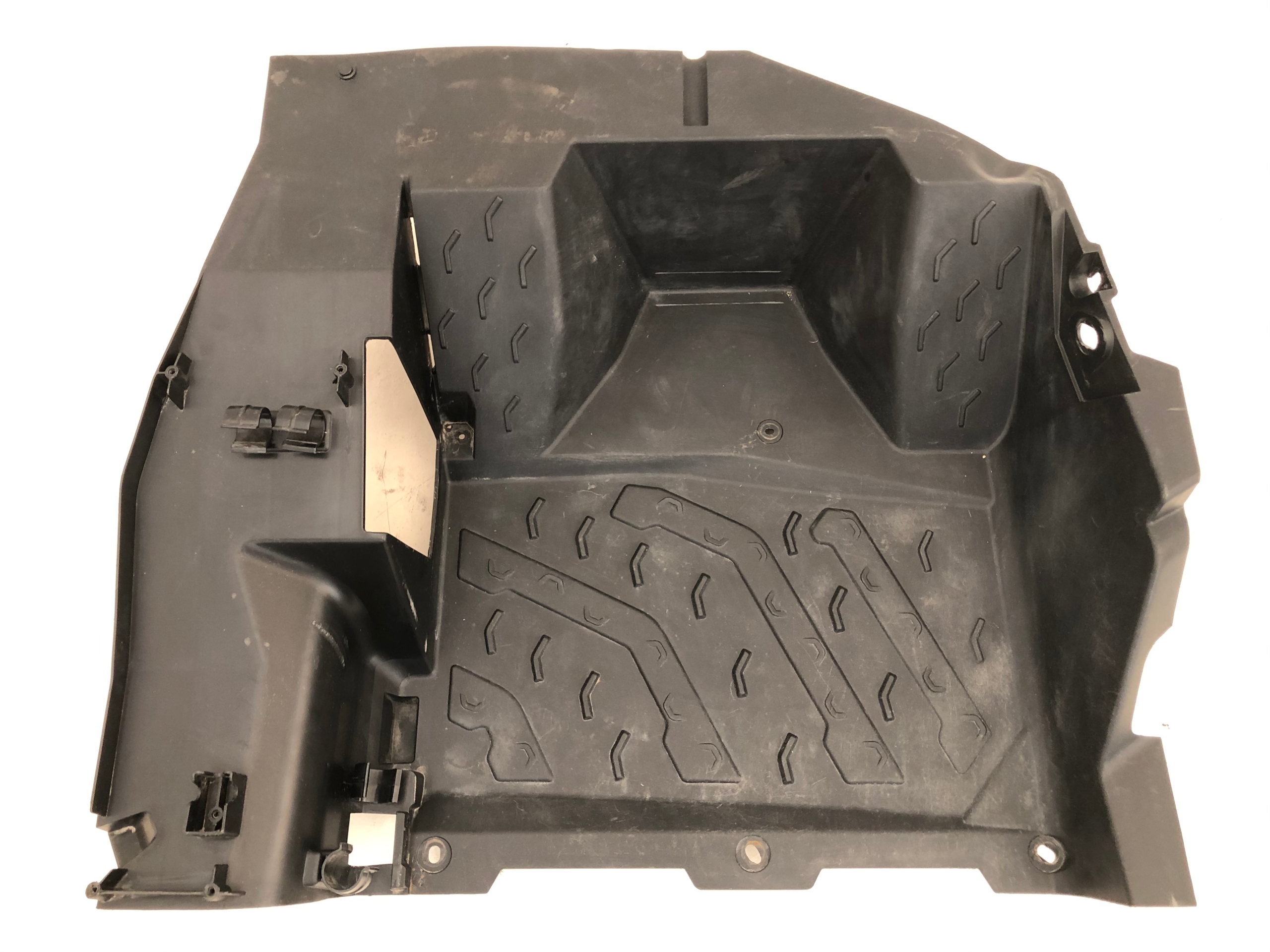 707900340 - CAN-AM Maverick X3 RS RC DS пол