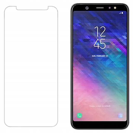 

Szkło Hartowane Szybka do Samsung Galaxy J6 2018