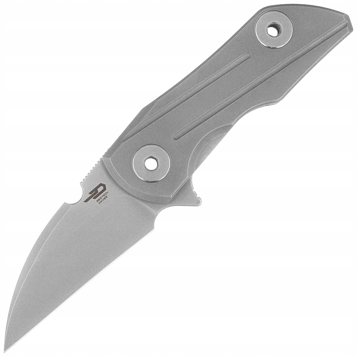 Nóż składany Edc Bestech 2500 Delta Stal Cpm S35VN by Poltergeist Works