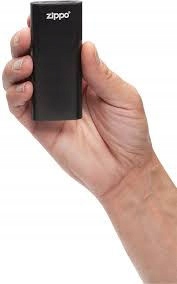 Heatbank Zippo 3 Powerbank Ogrzewacz Rąk Dłoni 2W1 Model Z4B18