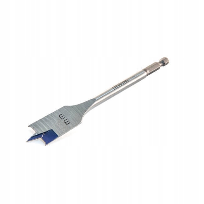 

Wiertło płaskie łopatkowe do drewna 18 152mm Irwin