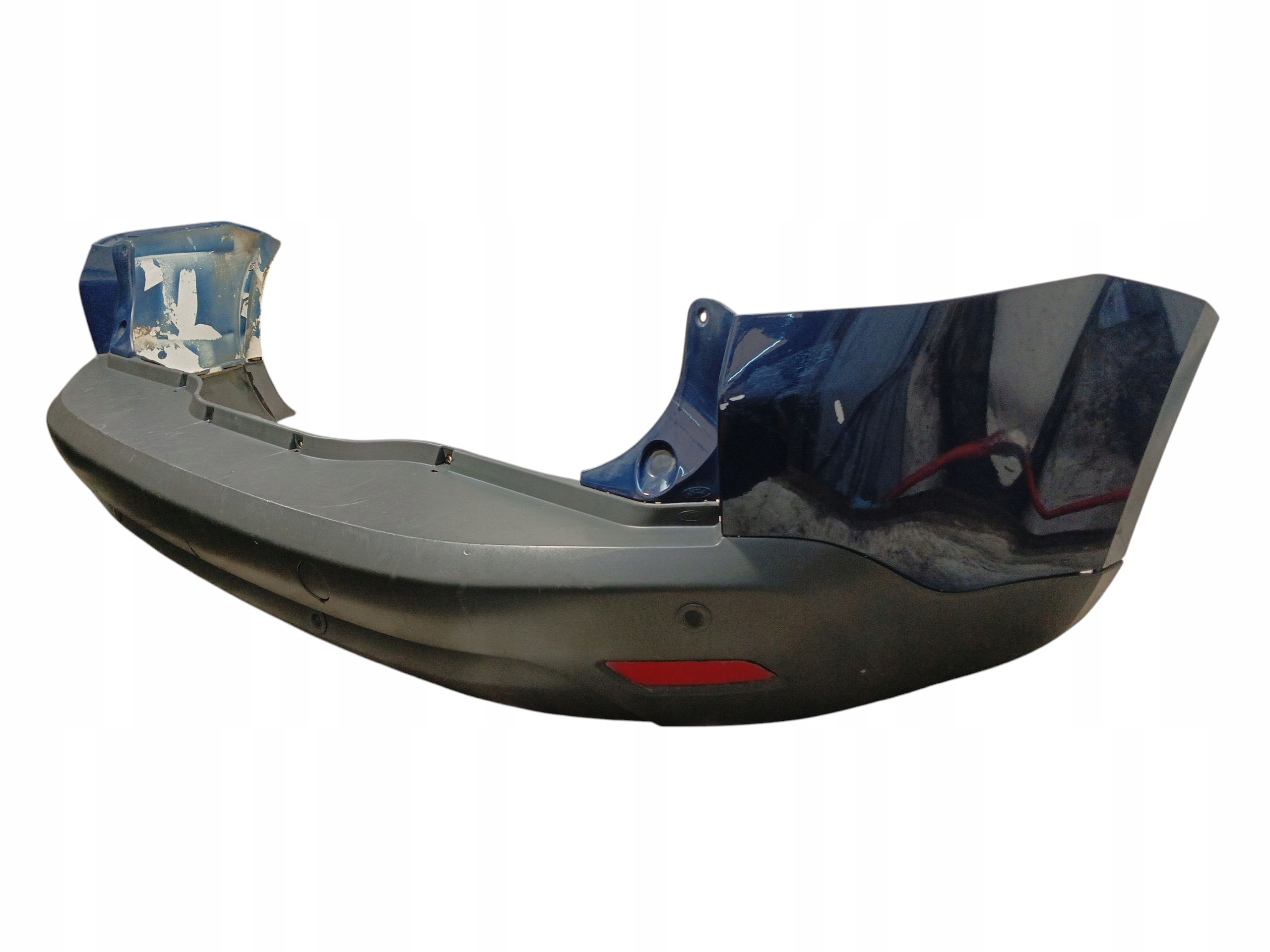 Paraurti posteriore posteriore FORD S-MAX e MK1 (2006-2010) PDC KOD LAKIERU A8