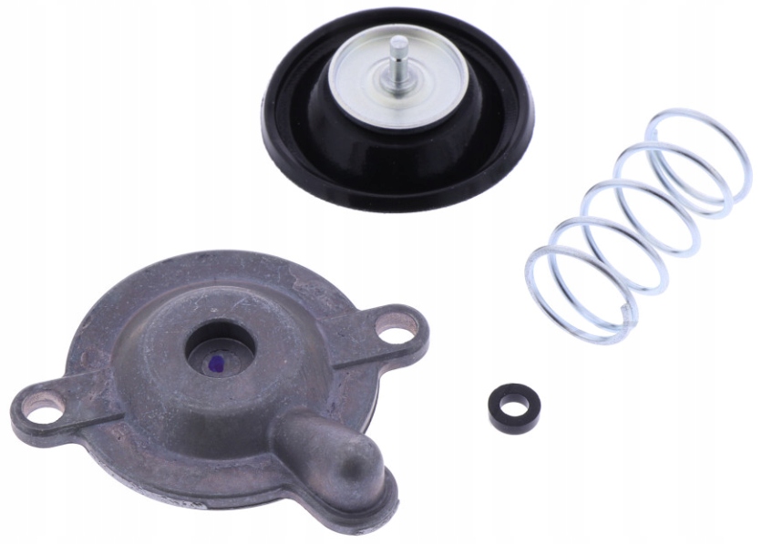 Opravná sada ventilu air-cut Honda Xr 650 R 00-07 Nová