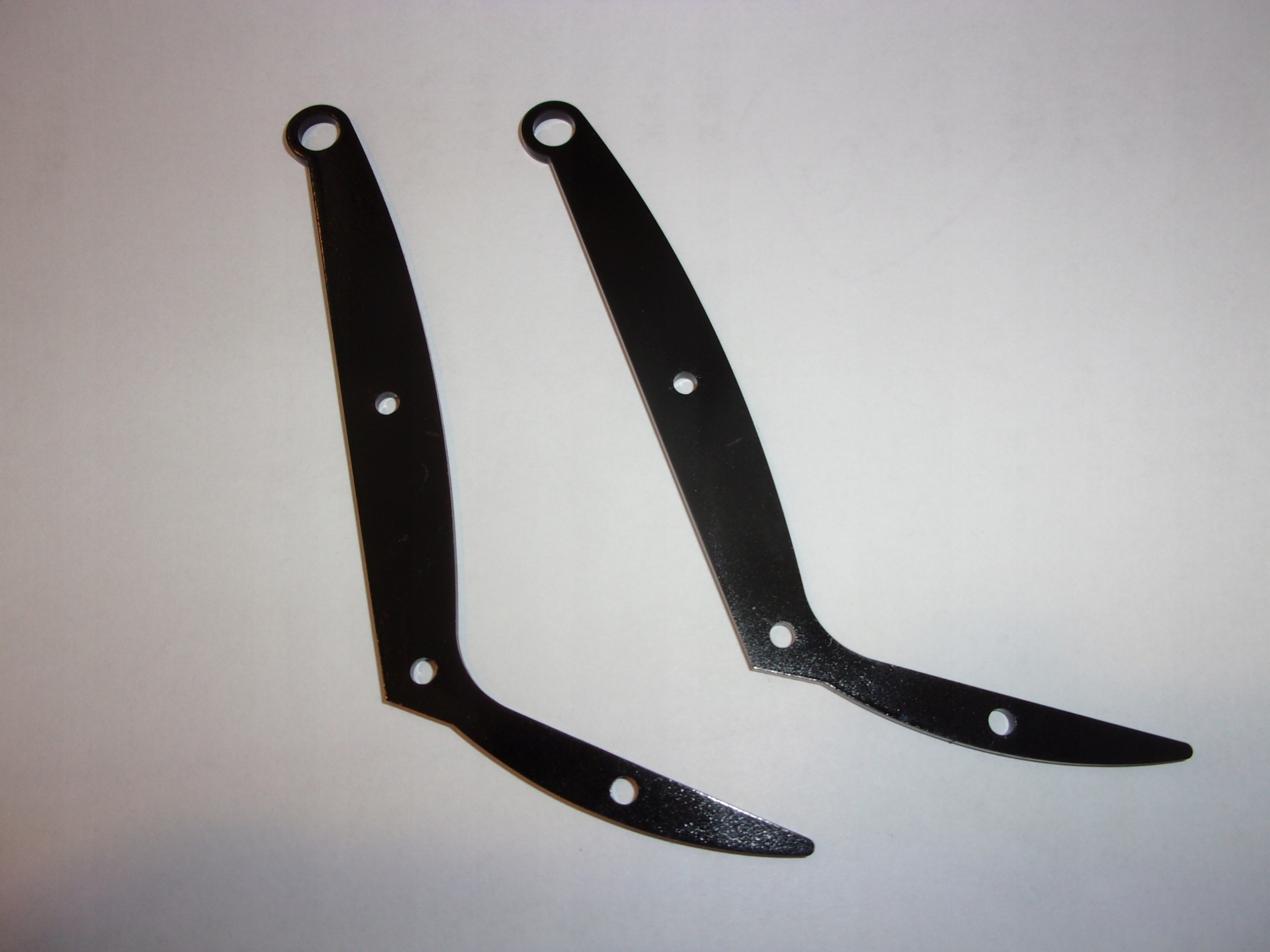 ZESTAW NAPRAWCZY KLAPY CIEPŁO ZIMNO CHEVROLE CRUZE