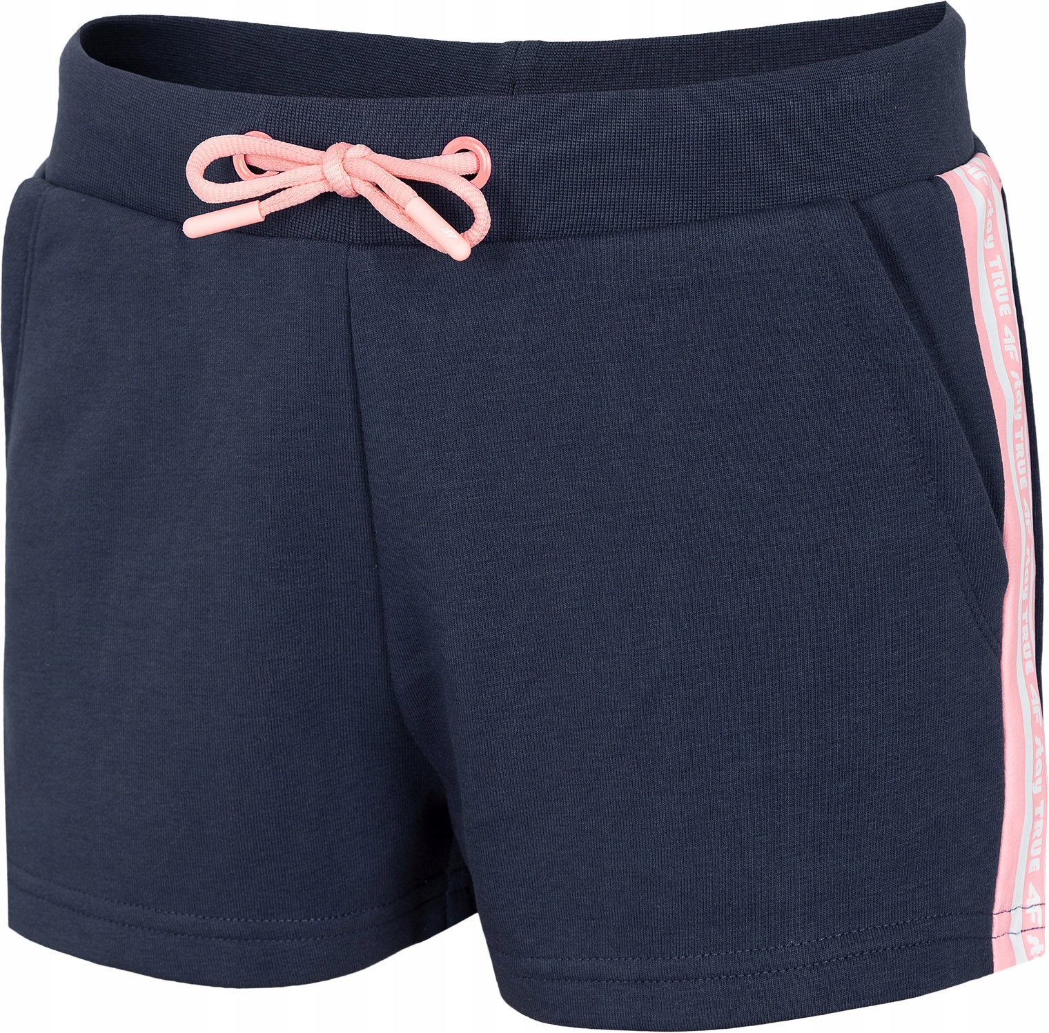 

Krótkie spodenki 4F Junior Dresowe JSKDD002 128