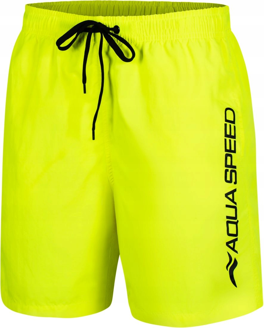

Szorty męskie spodenki plażowe Owen S Aqua Speed