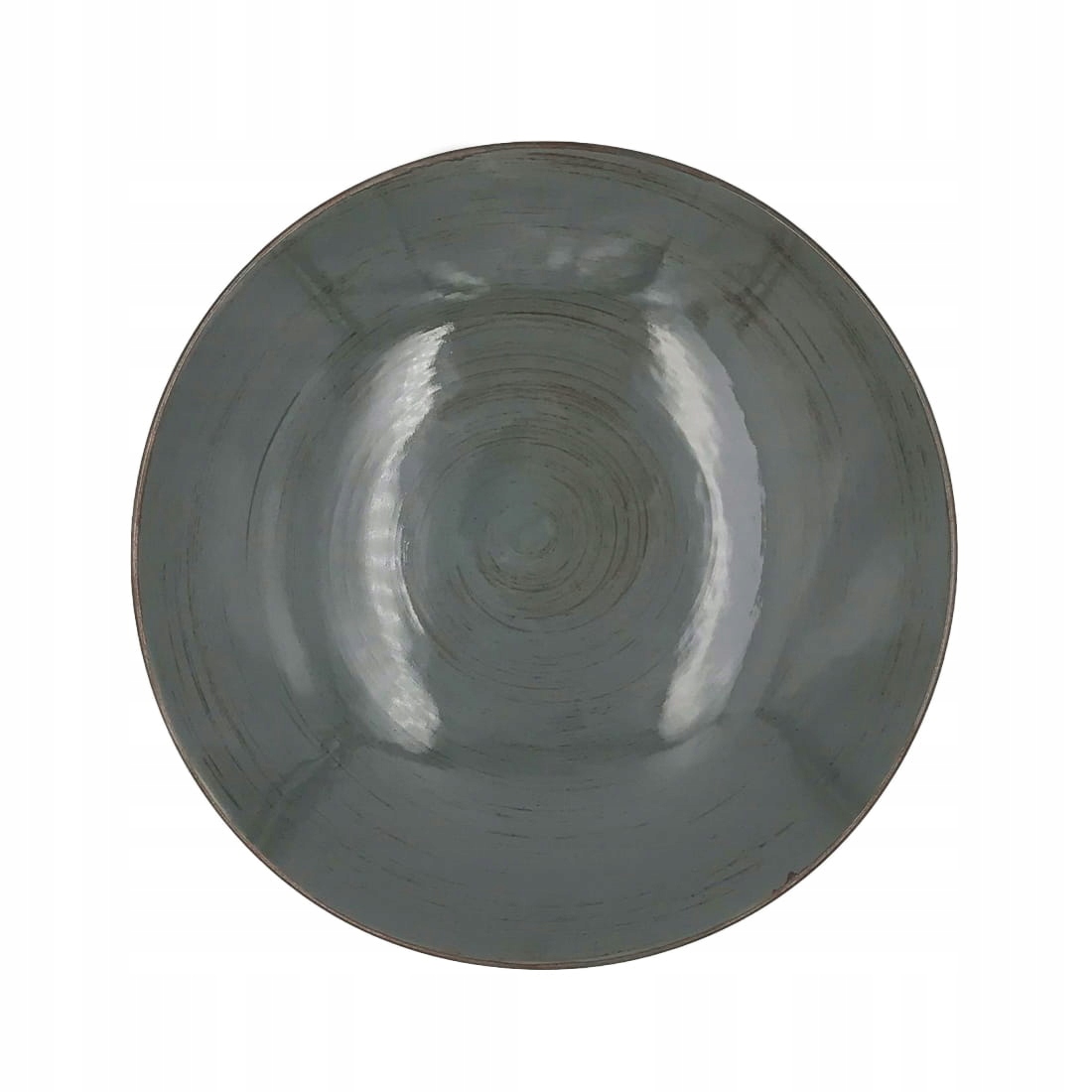 Alumina Bogucice Nostalgia Onyx Talerz głęboki 22