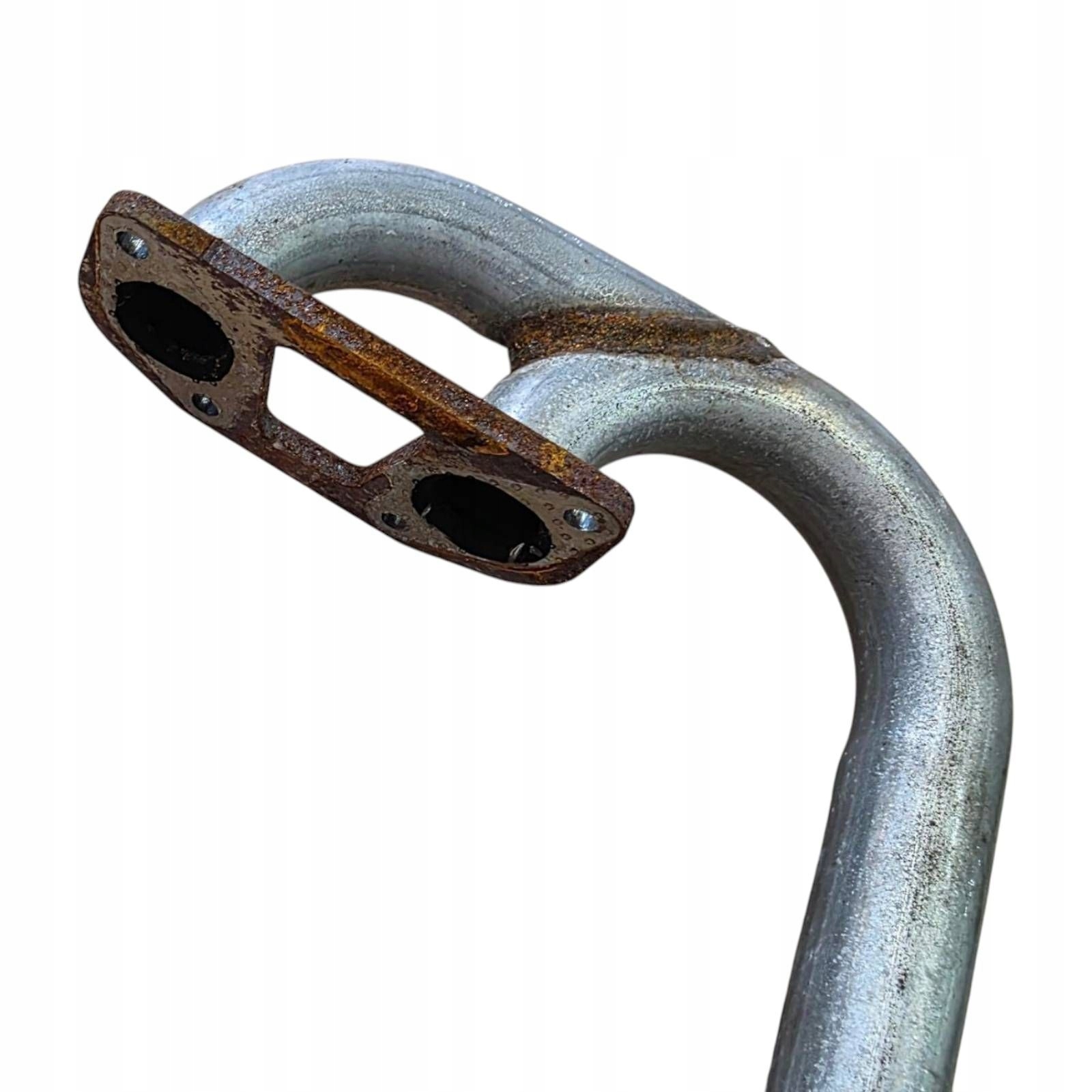 exhaust manifold pipe engine Z482 AIXAM CROSSLINE S9