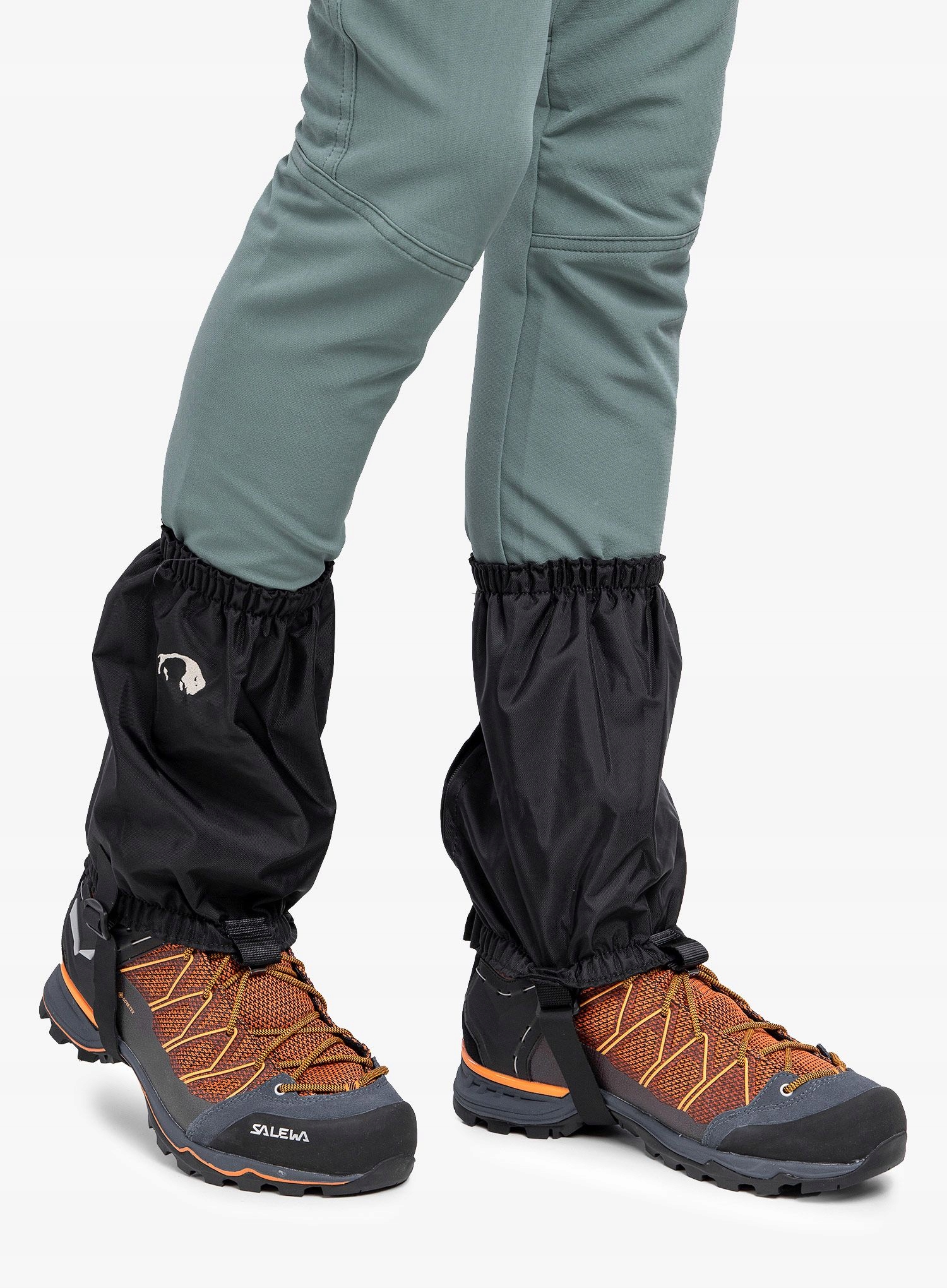 Stuptuty Tatonka Gaiter 420 Hd Short black