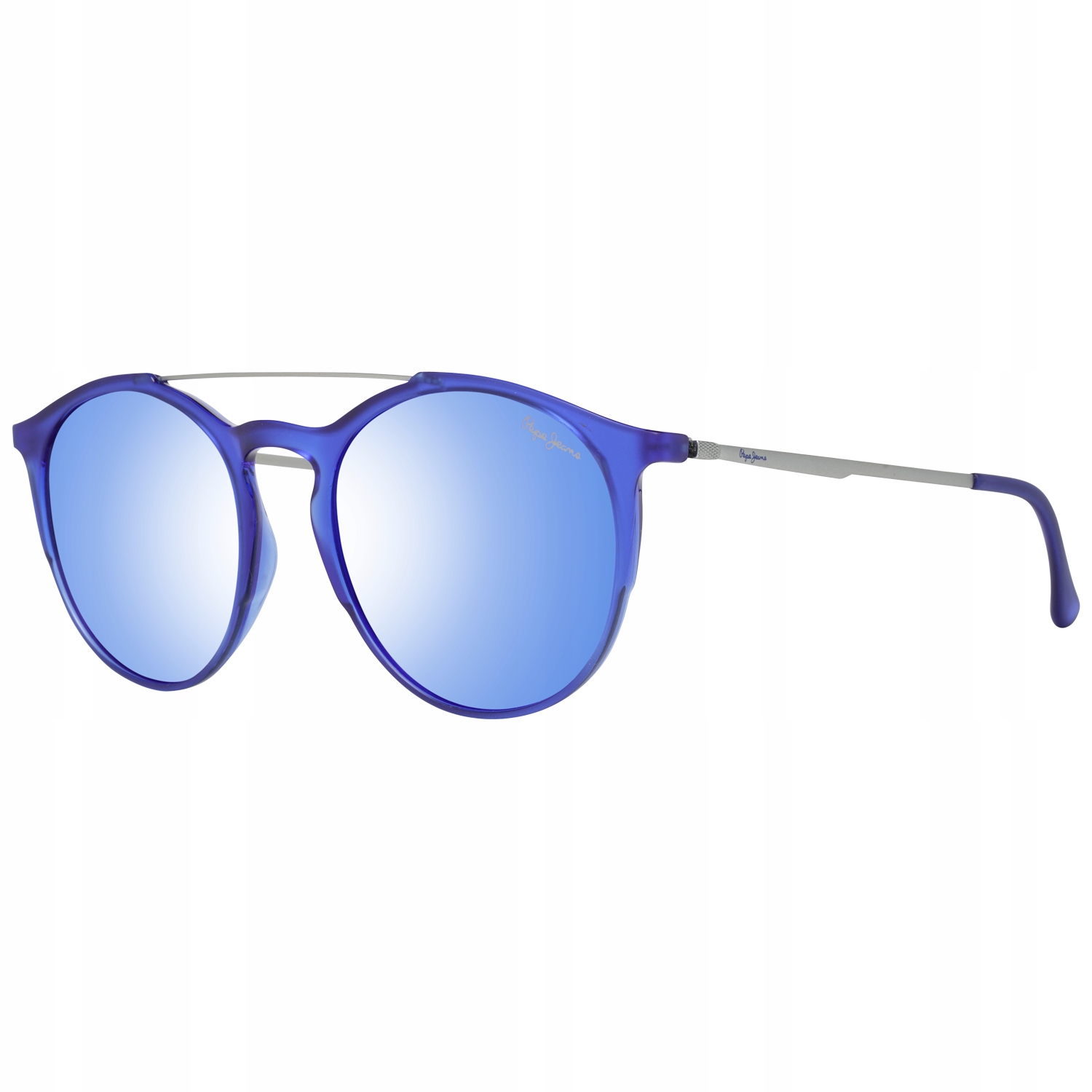 Dámské brýle Pepe Jeans PJ7322 Zrcadlovky