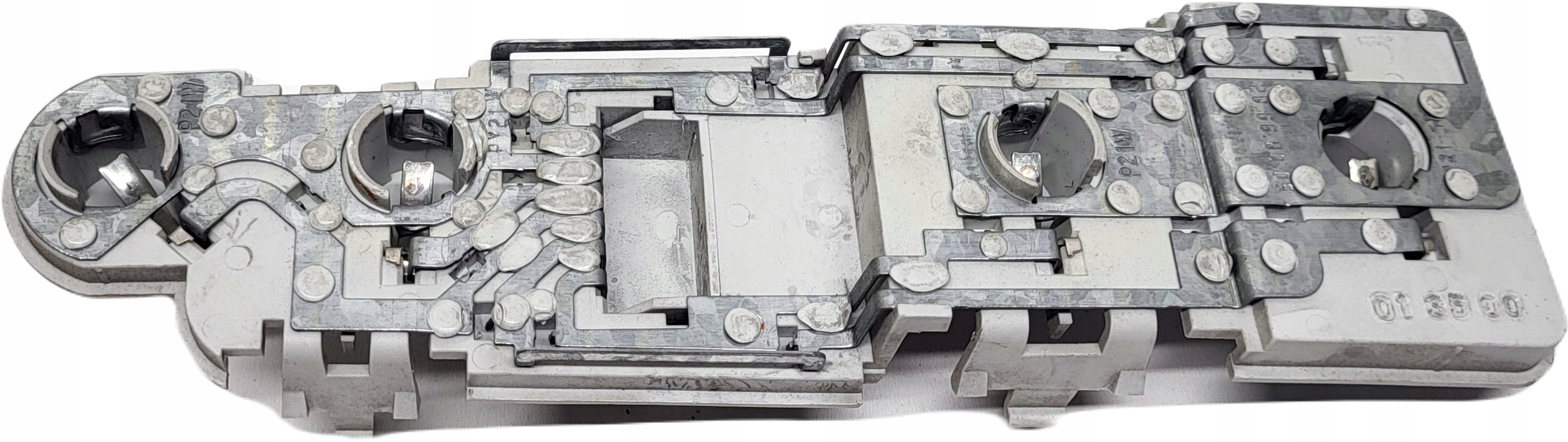 AUDI A2 light housing right rear part rear 286622