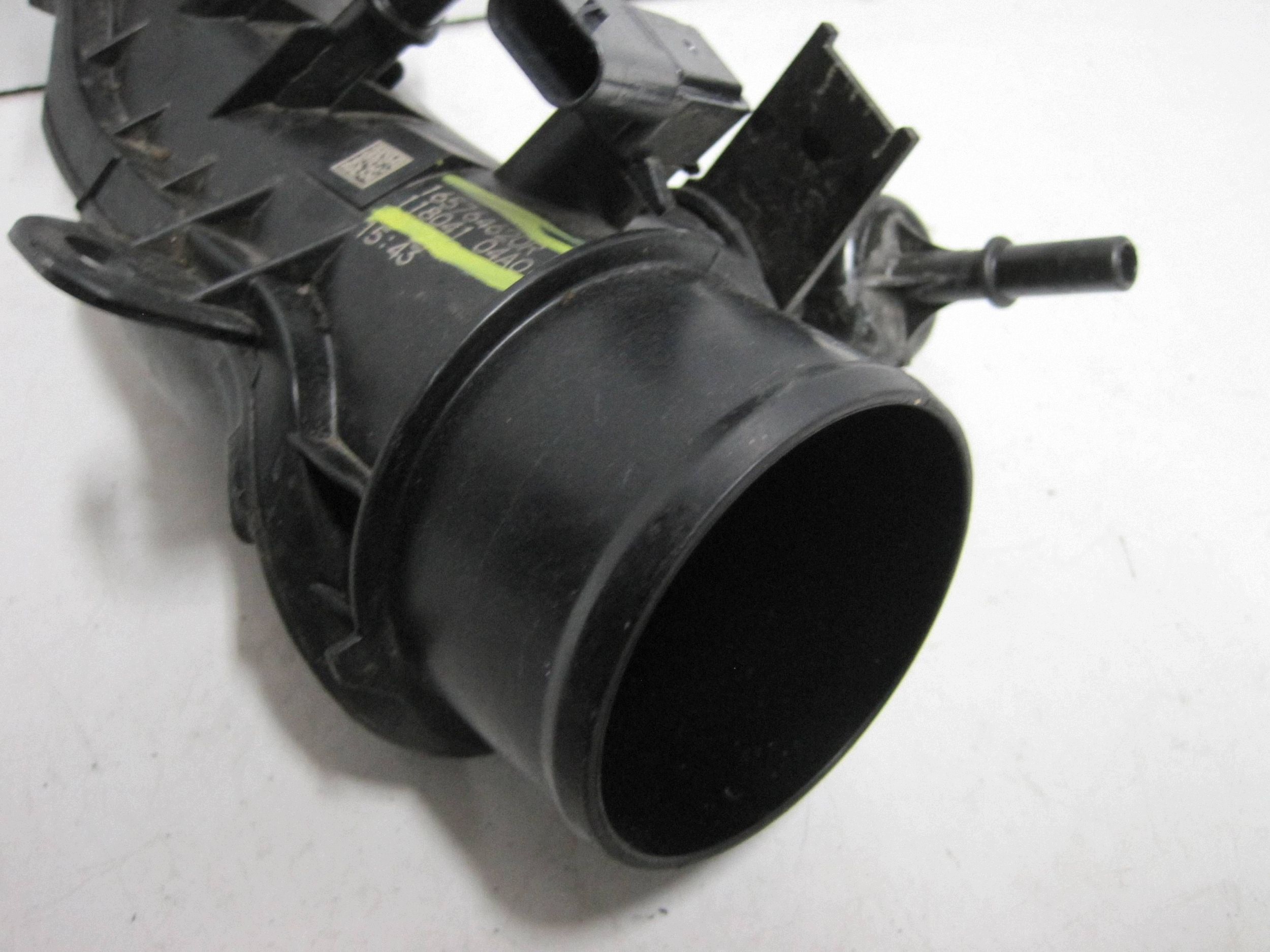 pipe DOLOTOWA air DACIA DUSTER II 165764620R